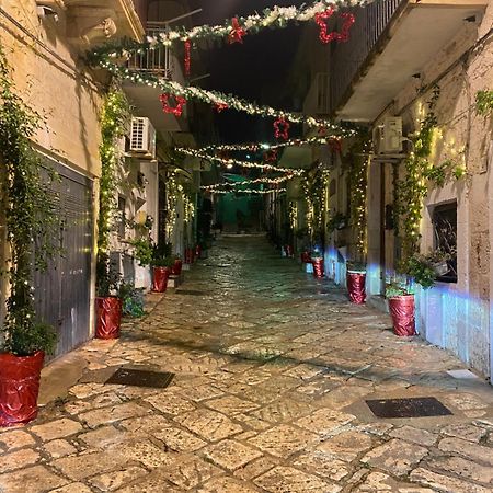 Casetta Nobile Ostuni Exteriér fotografie