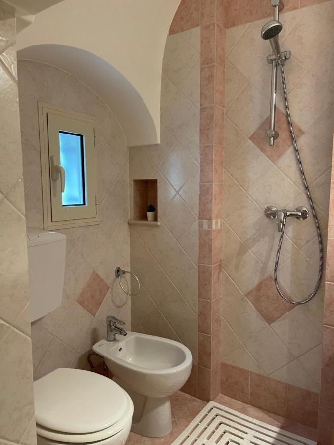 Casetta Nobile Ostuni Exteriér fotografie