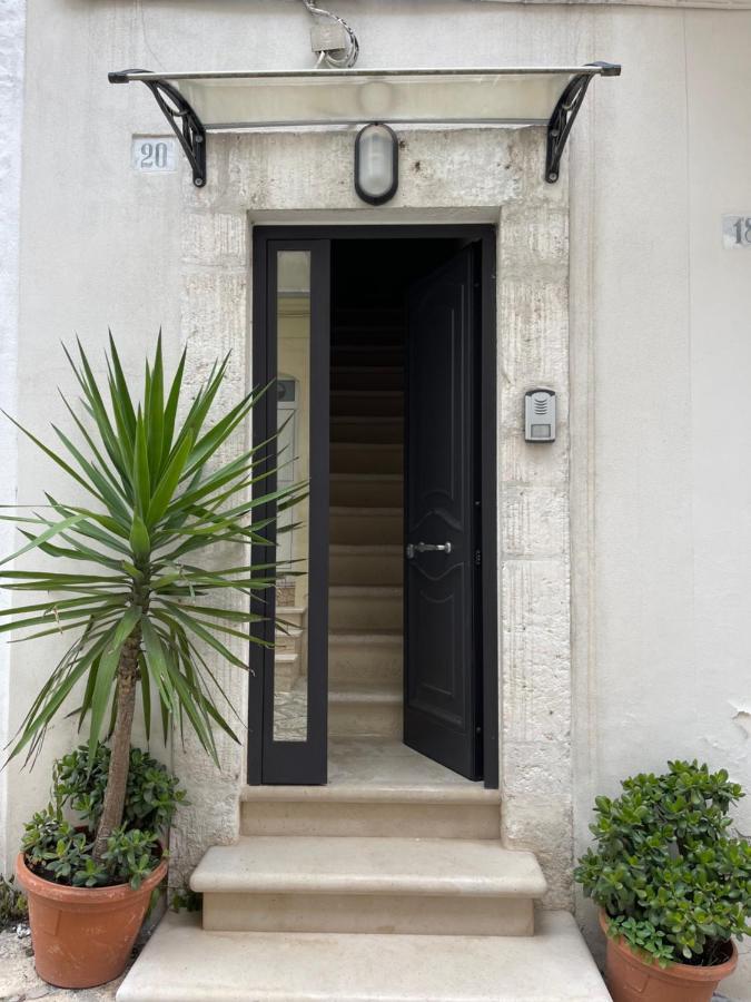 Casetta Nobile Ostuni Exteriér fotografie