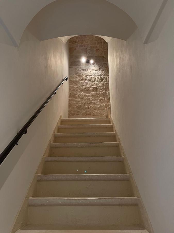 Casetta Nobile Ostuni Exteriér fotografie