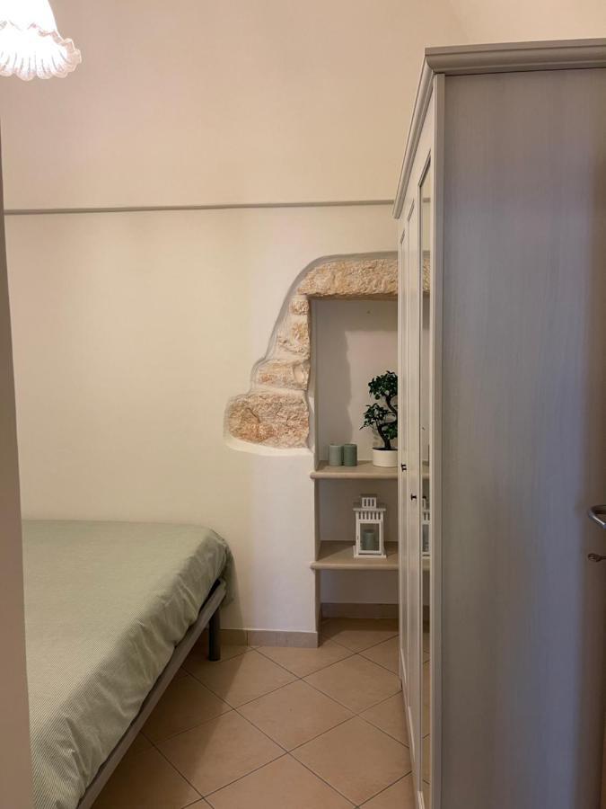 Casetta Nobile Ostuni Exteriér fotografie