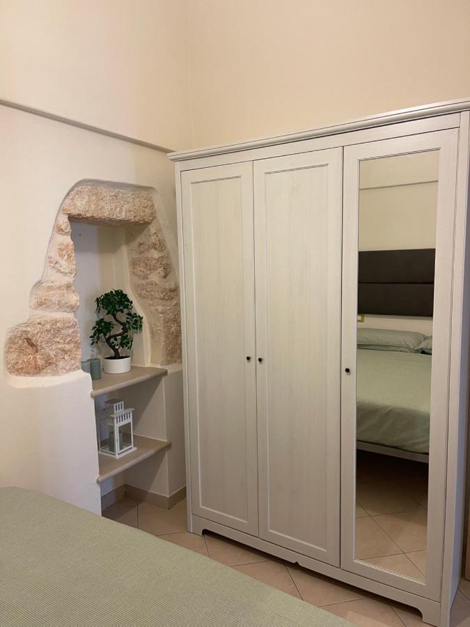 Casetta Nobile Ostuni Exteriér fotografie
