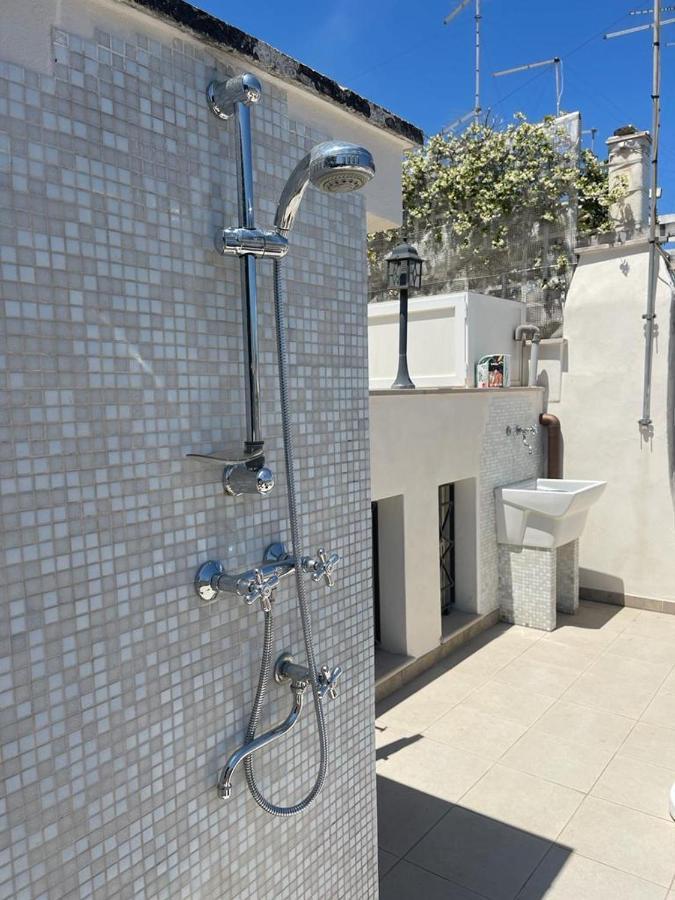Casetta Nobile Ostuni Exteriér fotografie
