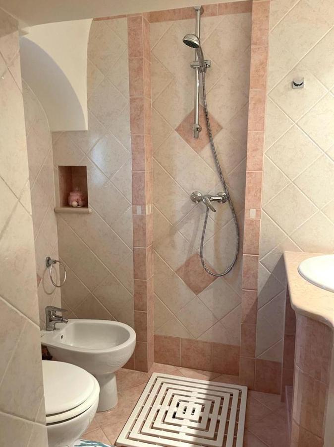 Casetta Nobile Ostuni Exteriér fotografie