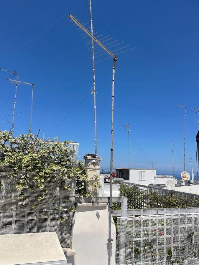 Casetta Nobile Ostuni Exteriér fotografie